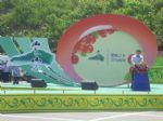 青島專業(yè)慶典禮儀策劃服務(wù)公司 慶典禮儀、會(huì)議會(huì)務(wù)與演出服務(wù)的卓越提供者