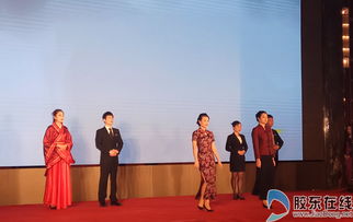 最美禮儀工裝 煙臺服務(wù)人員展示自信與魅力