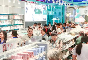 韓尚優(yōu)品中國日用百貨展圓滿成功，加盟渠道再獲突破